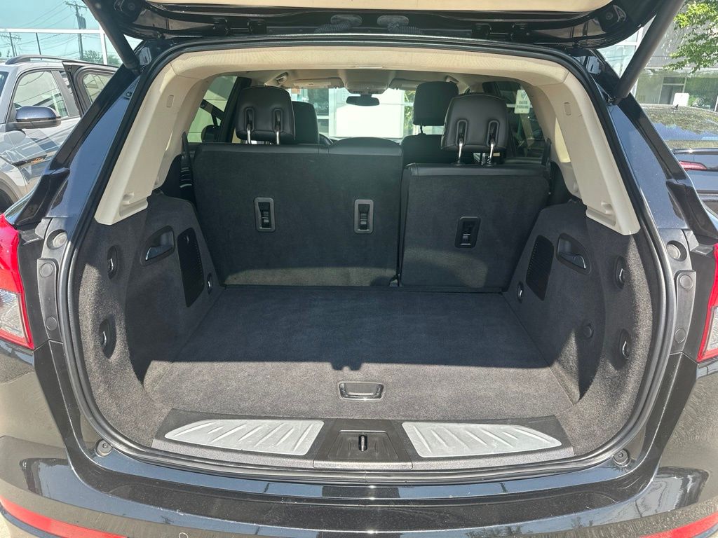 Used 2018 Buick Envision SUV