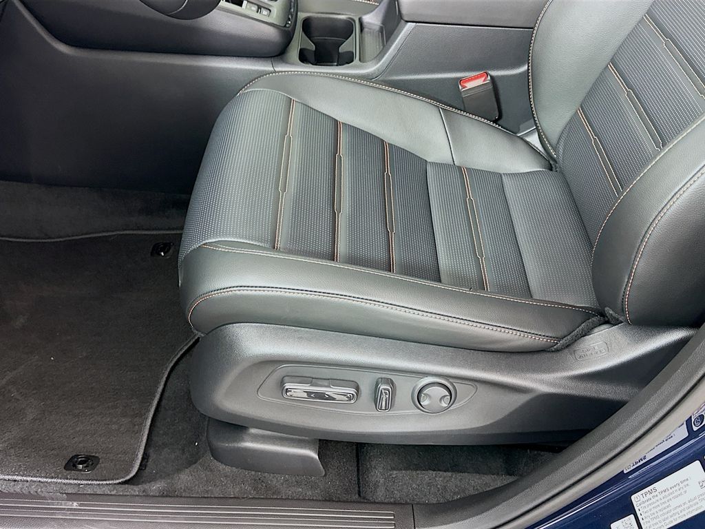 Thumbnail: 2026 Honda CR-V - 20