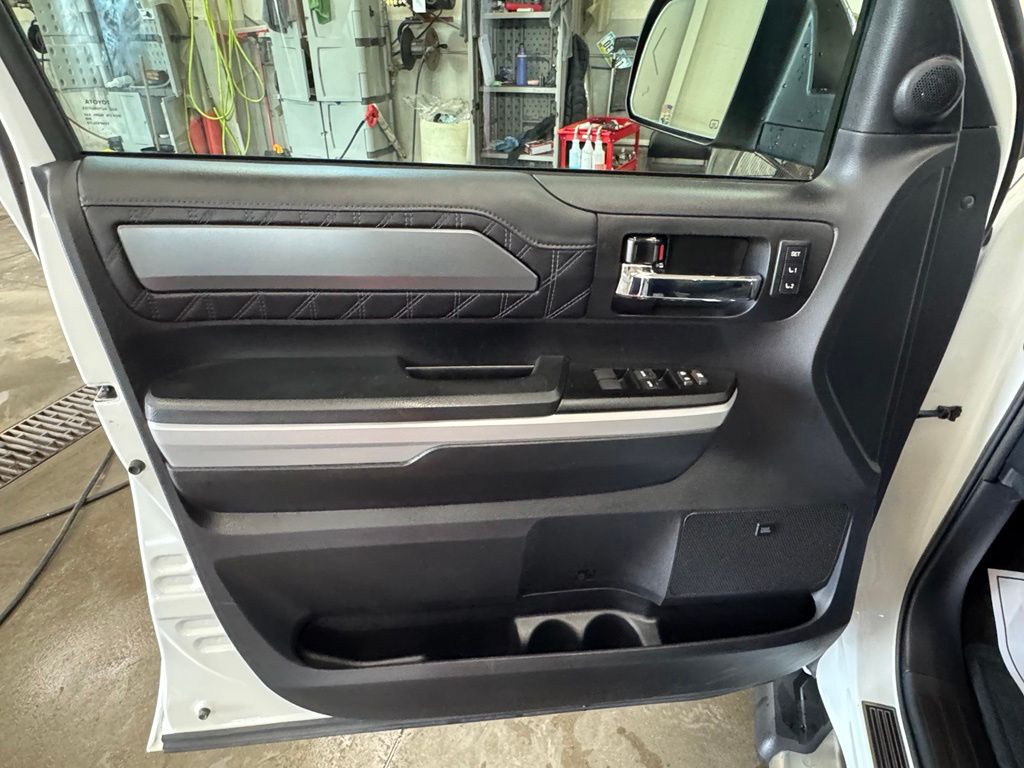 Used 2020 Toyota Tundra Truck