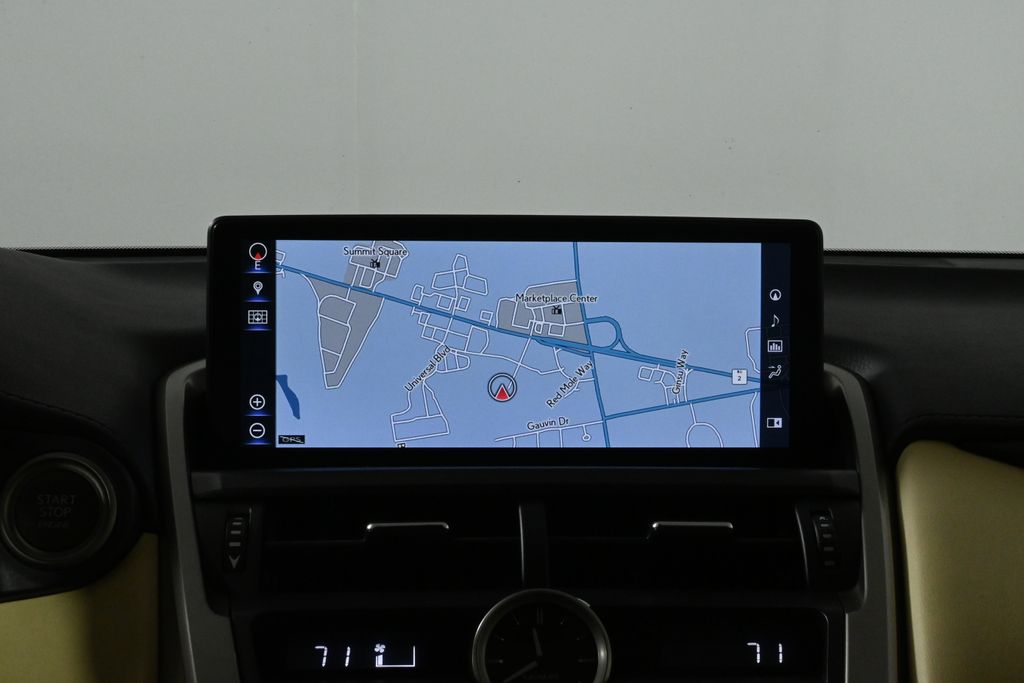 Thumbnail: 2019 Lexus NX - 22