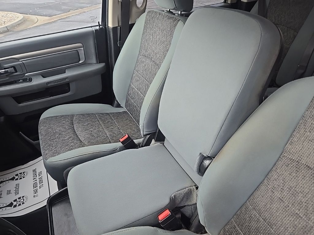 Used 2019 Gray Ram Big Horn image 27