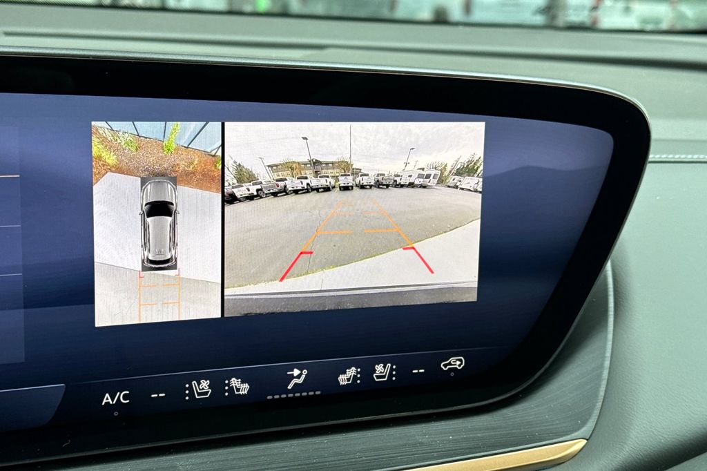 new 2026 Buick Envision car, priced at $50,494