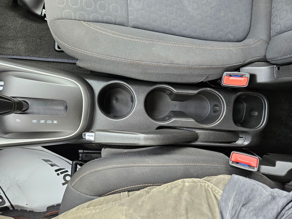 Used 2020 Chevrolet Trax SUV