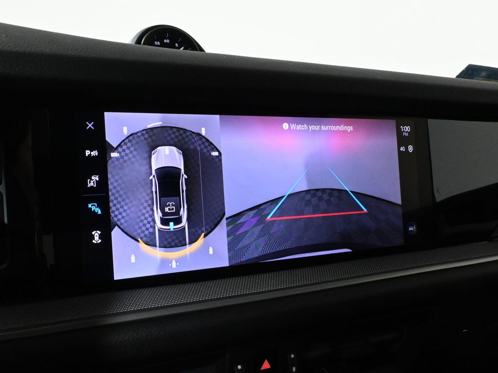 Thumbnail: 2024 Porsche  - 27