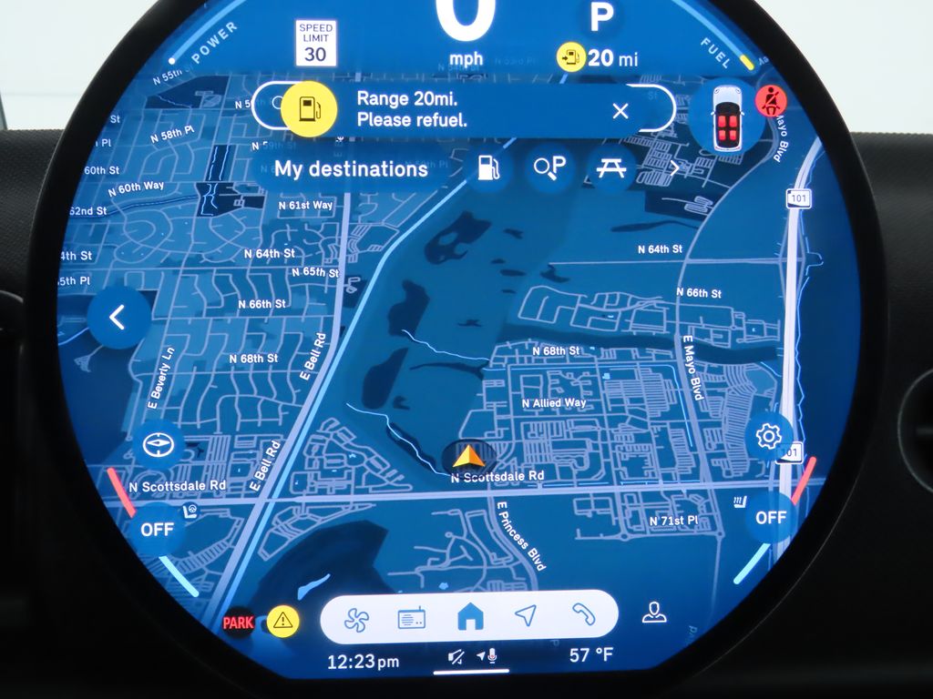 Thumbnail: 2026 MINI Cooper - 16