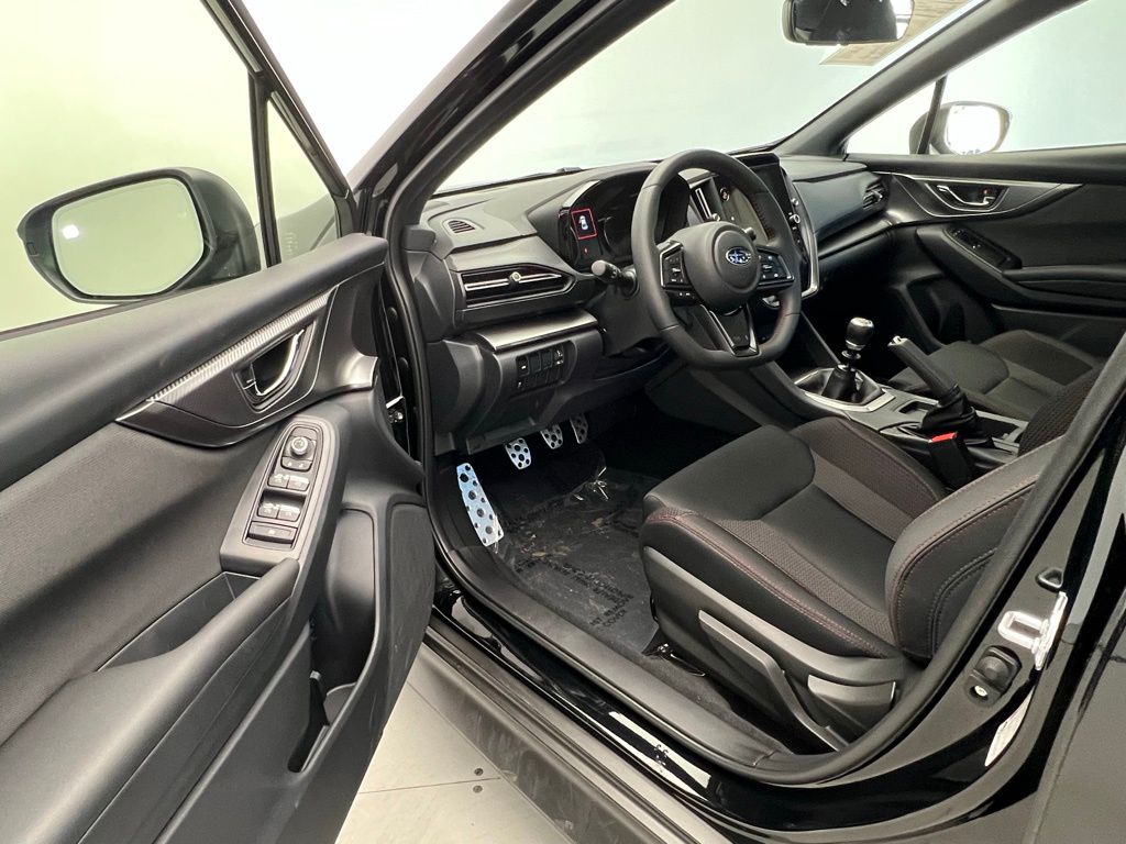 2024 Subaru WRX Premium 4