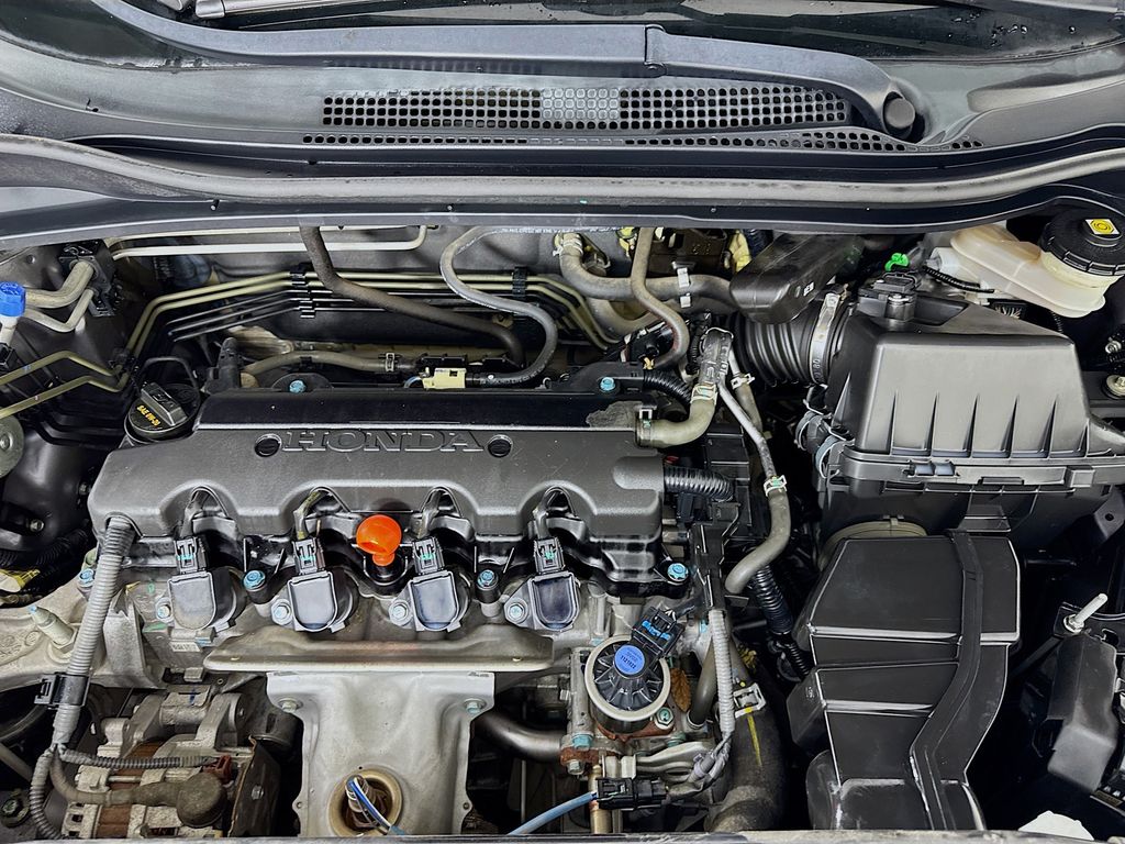 Used Car 2018 Honda Hr-v  Ex For Sale Under $20,000 In Austin, Texas