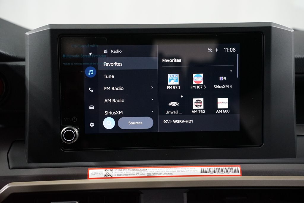 Thumbnail: 2026 Toyota Tacoma - 20