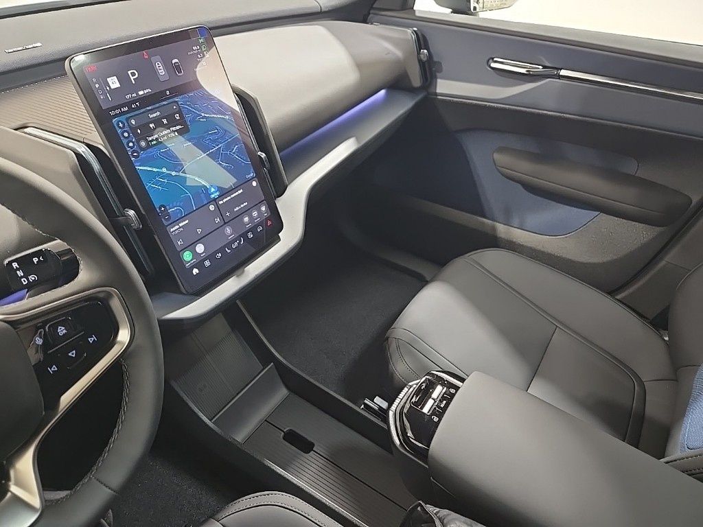 New 2026 Gray Volvo Twin Motor Performance Plus image 12