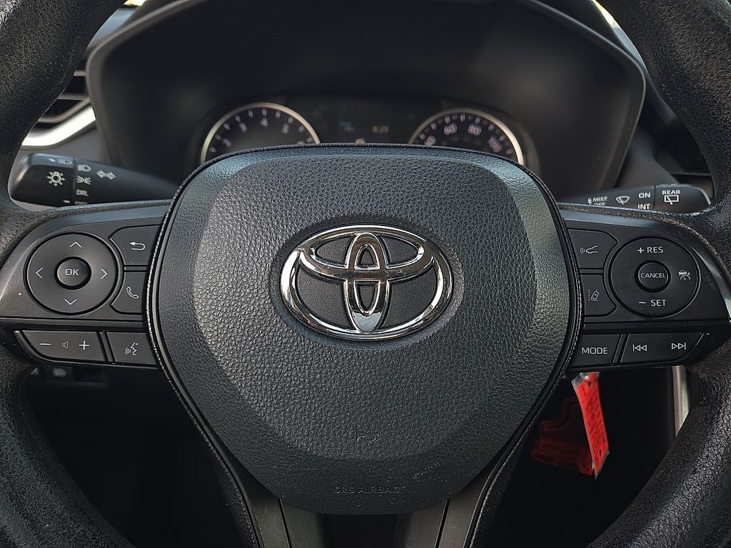Used 2021 Toyota RAV4 LE For Sale in Farmington, AR
