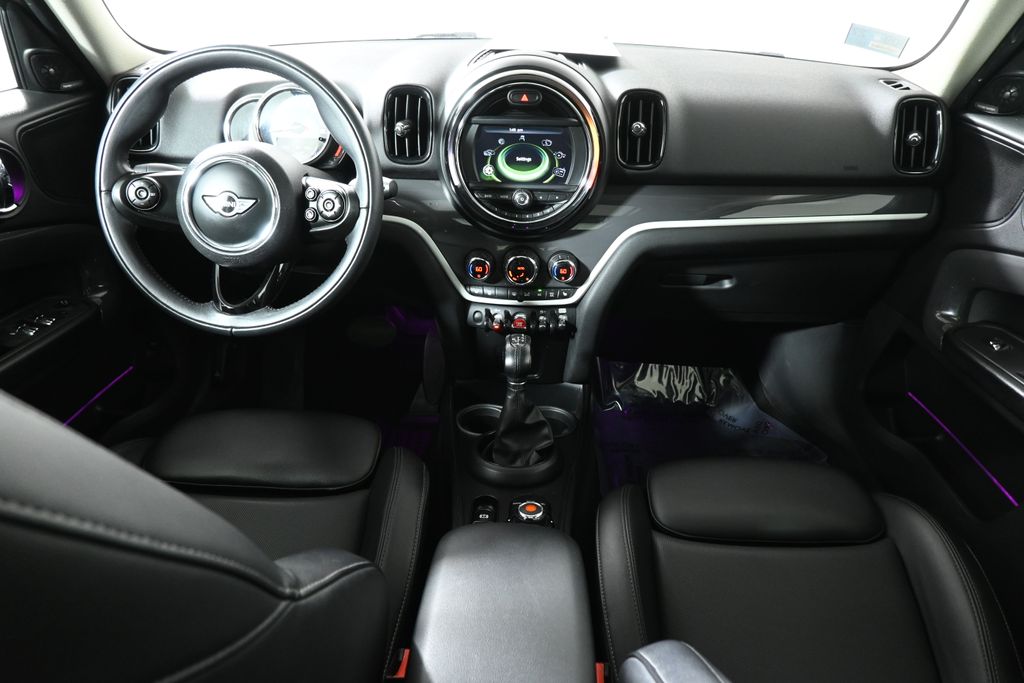 Thumbnail: 2018 MINI Cooper Countryman - 4