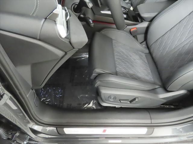 Thumbnail: 2025 Audi S5 - 29