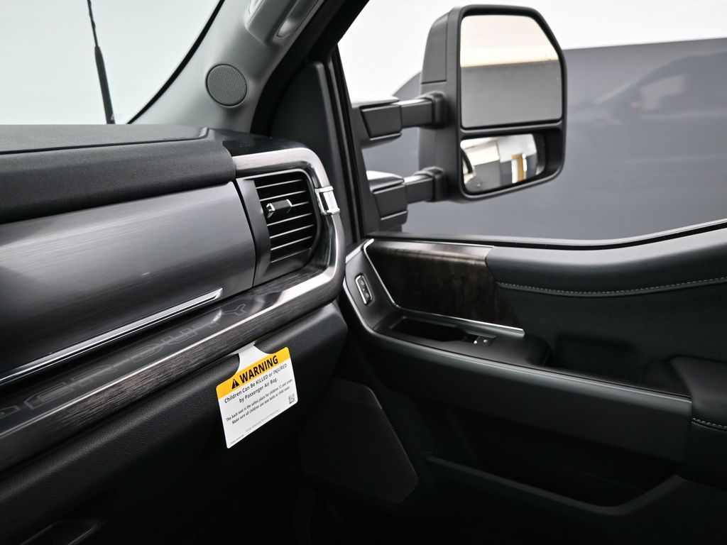 2026 Ford F-350 Super Duty Lariat