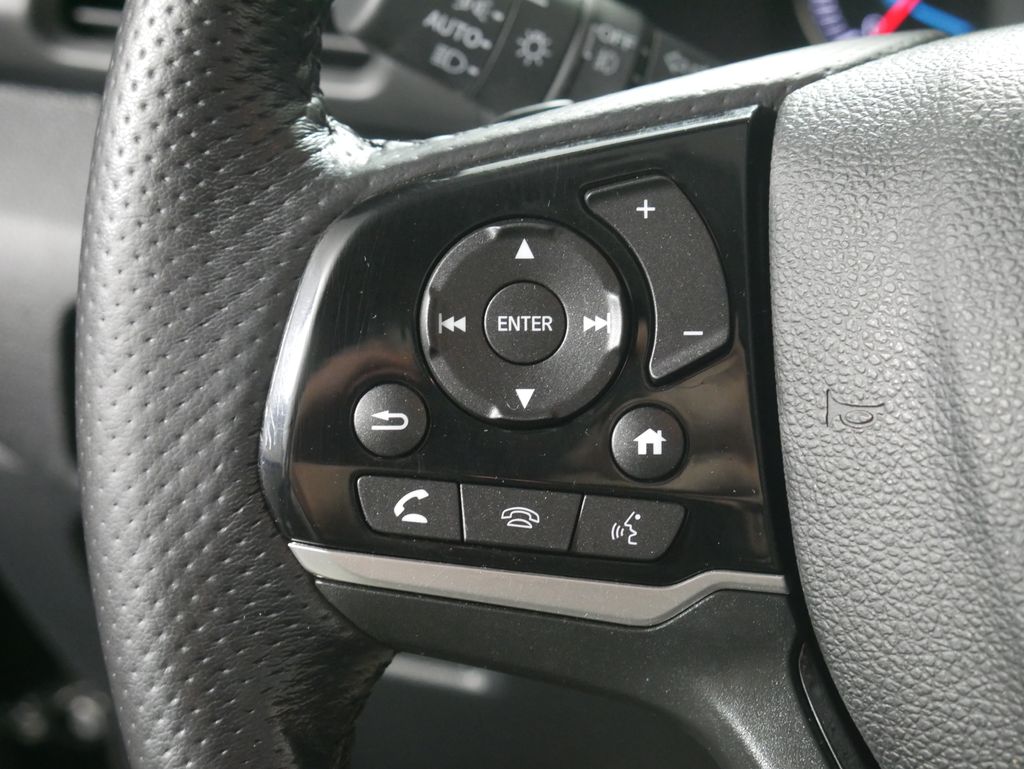 2020 Honda Passport Elite 20