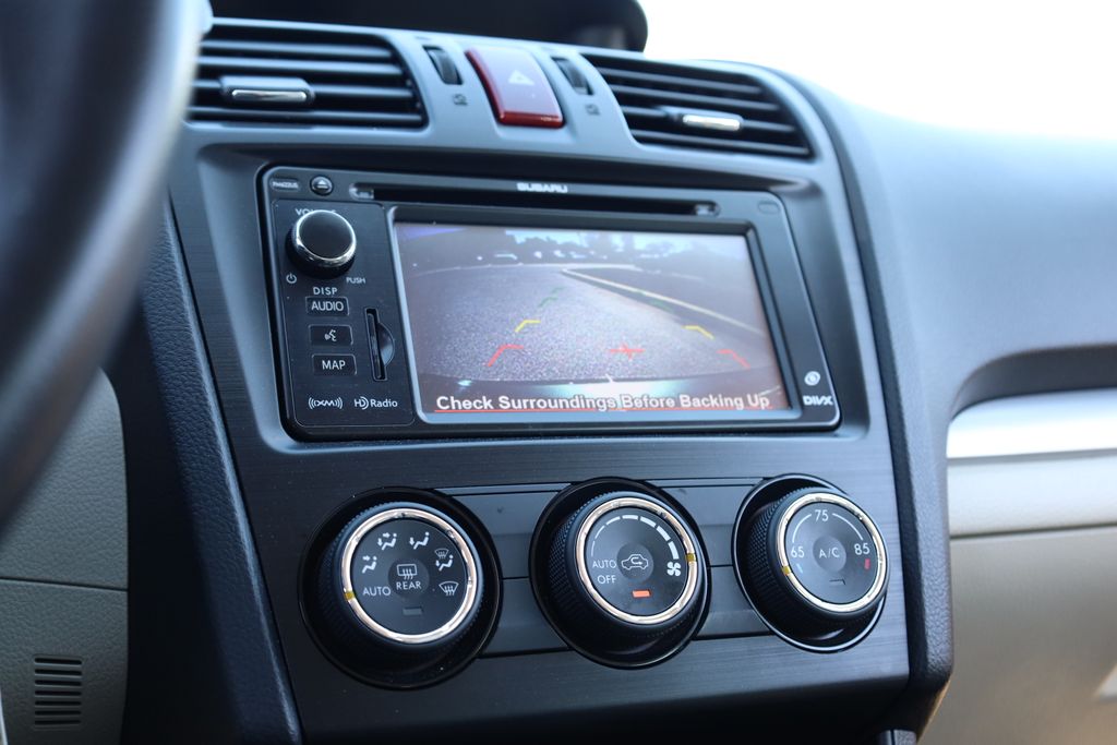 used 2014 Subaru Impreza car, priced at $17,855