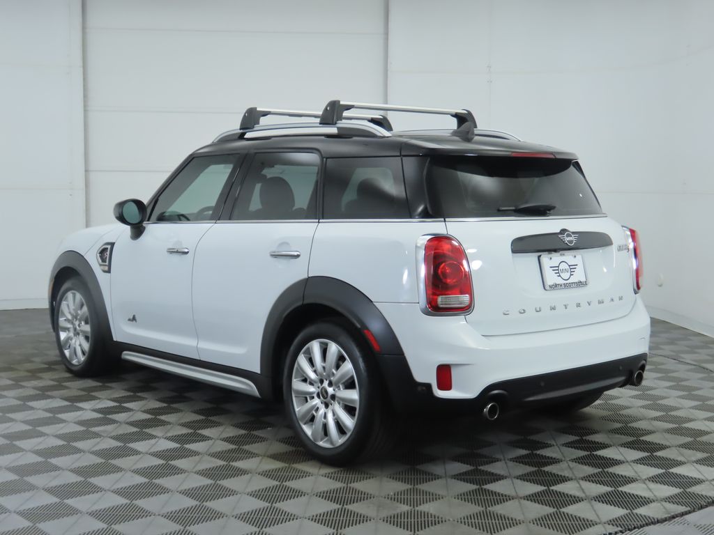 Thumbnail: 2020 MINI Cooper Countryman - 7