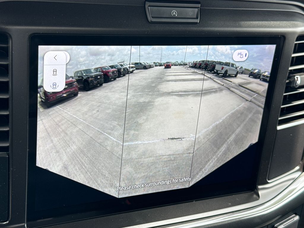 New 2026 Silver Ford STX image 25