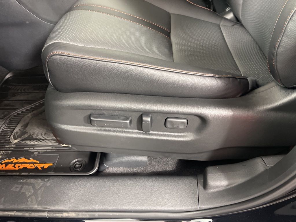 Thumbnail: 2026 Honda Ridgeline - 18