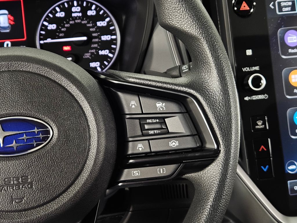 Thumbnail: 2025 Subaru Crosstrek - 29