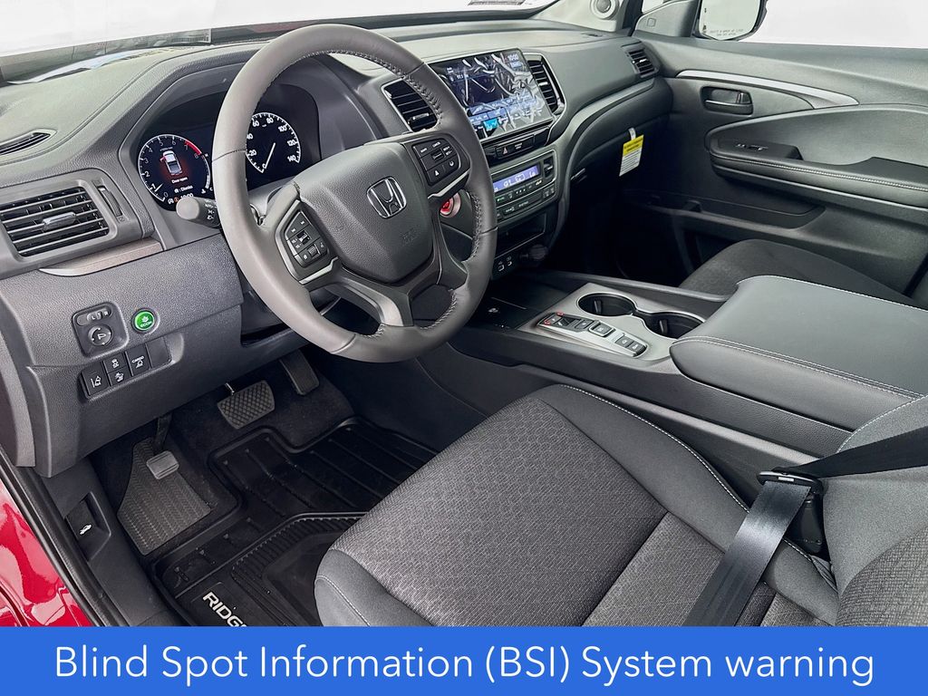 Used Car 2025 Honda Ridgeline  Sport For Sale Under $35,000 In Austin, Texas