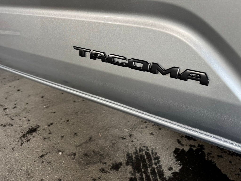 Thumbnail: 2025 Toyota Tacoma - 8