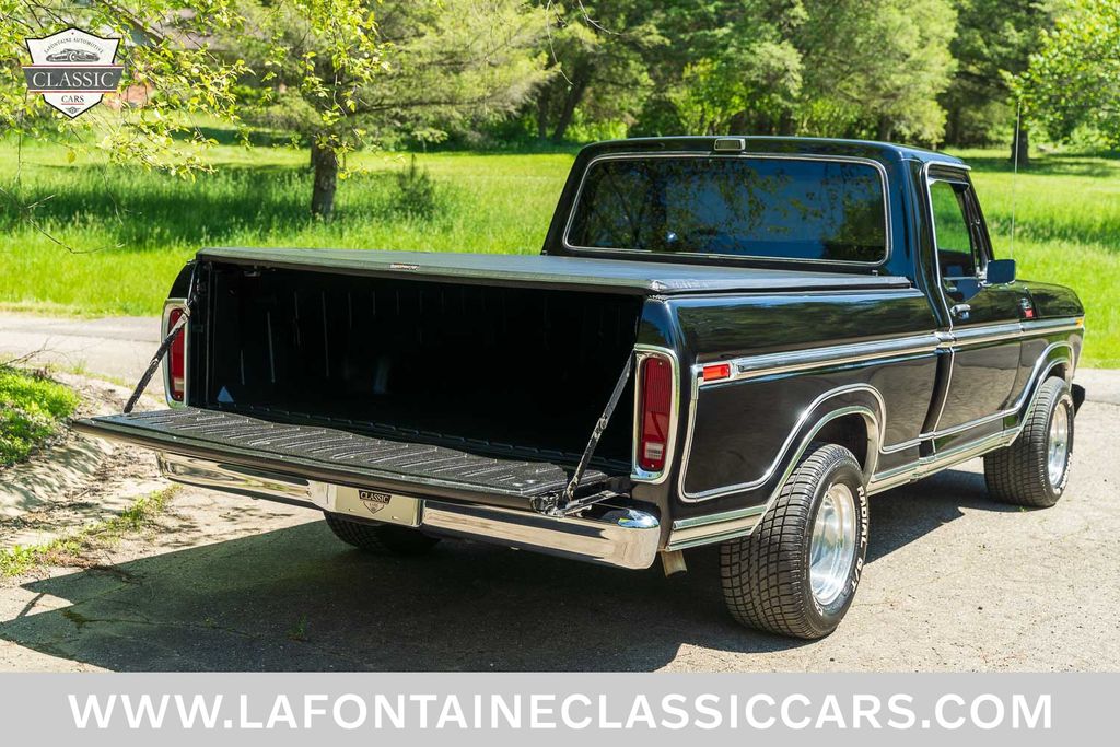 1978 Ford F100 31