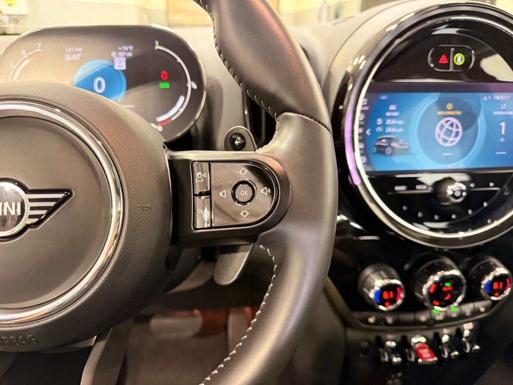 Thumbnail: 2024 MINI Cooper Countryman - 14
