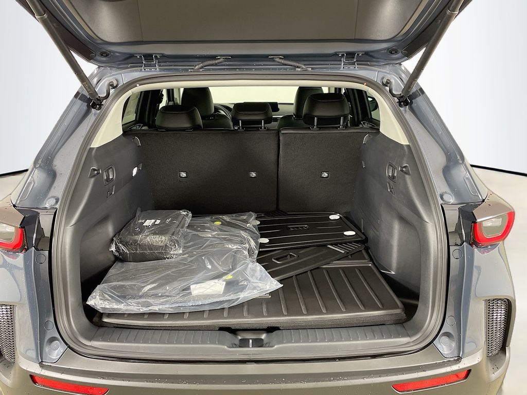 Mazda CX-50 2.5 S Premium