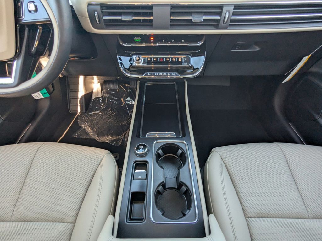 2026 Lincoln Corsair Grand Touring