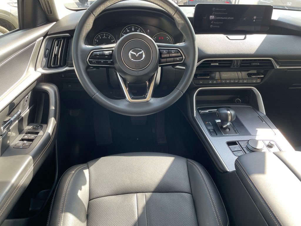 Used Car 2024 Mazda Cx-90  3.3 Turbo Preferred Plus For Sale Under $30,000 In Georgetown, Texas