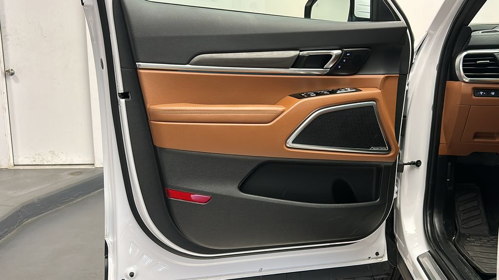 2024 Kia Telluride SX Prestige 11