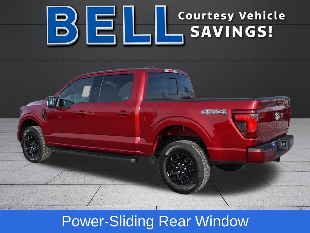 View vehicle photo 5