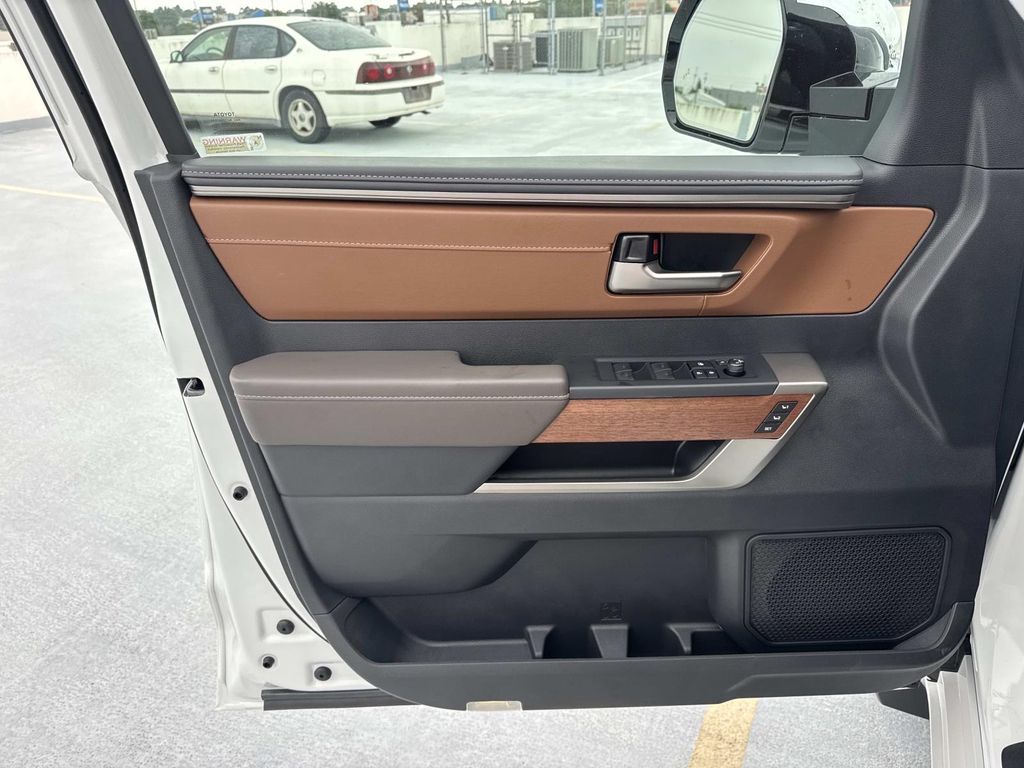 2026 Toyota Tundra 1794 - 10