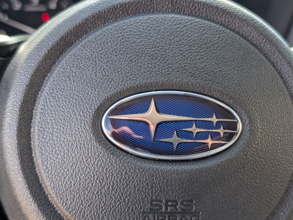 new 2026 Subaru Crosstrek car, priced at $27,421