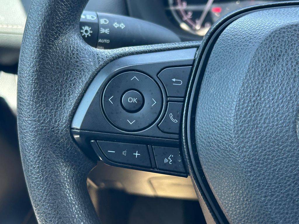 Used 2025 Toyota RAV4 SUV