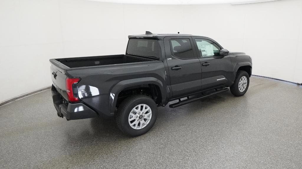 Thumbnail: 2025 Toyota Tacoma - 10