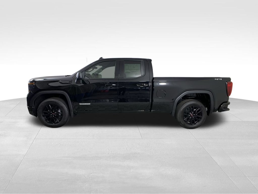 2024 GMC Sierra 1500 Elevation 2