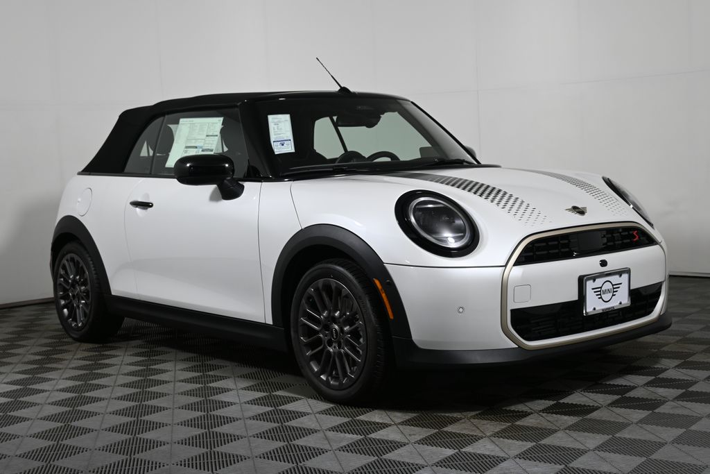 Thumbnail: 2026 MINI Cooper - 15
