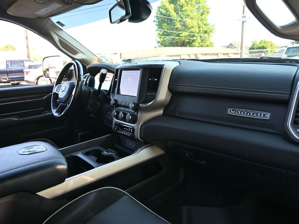 2021 Ram 3500 Laramie
