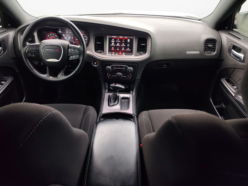 Used Car 2023 Dodge Charger  Sxt For Sale Under $25,000 In Austin, Texas