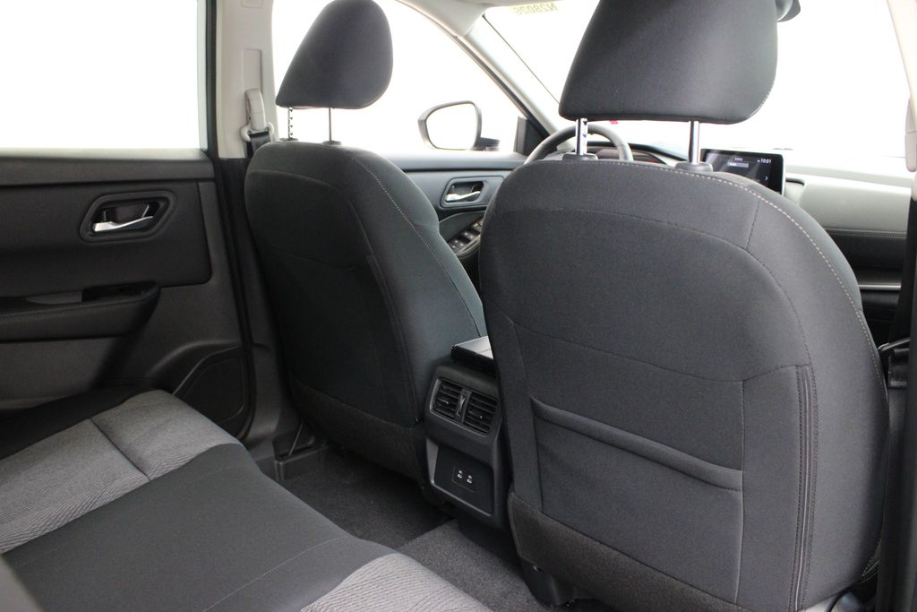 new 2026 Nissan Rogue car, priced at $30,345