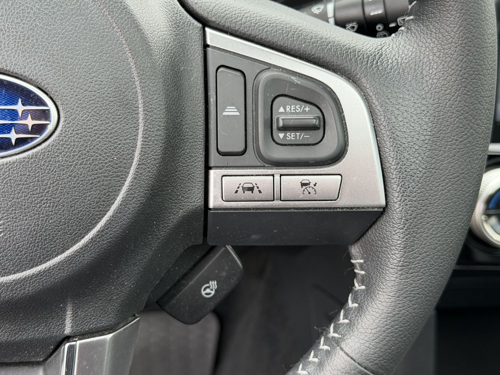 Used 2017 Subaru Forester SUV