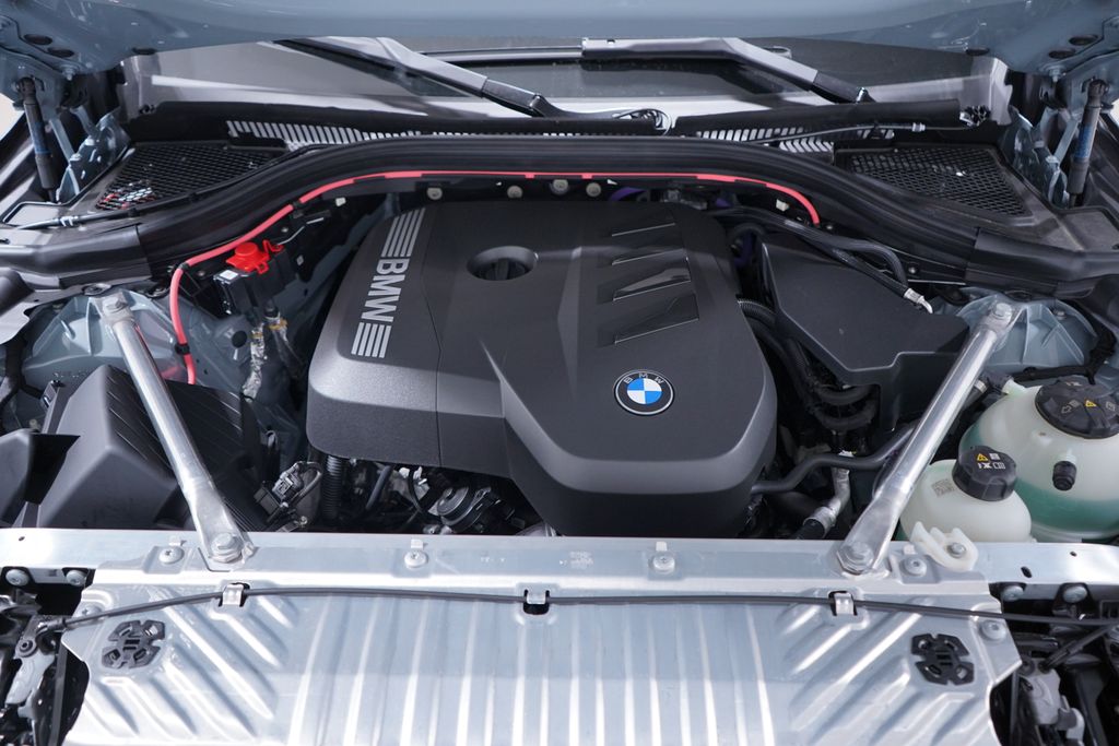 Thumbnail: 2026 BMW X3 - 18