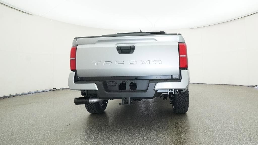 Thumbnail: 2025 Toyota Tacoma - 11