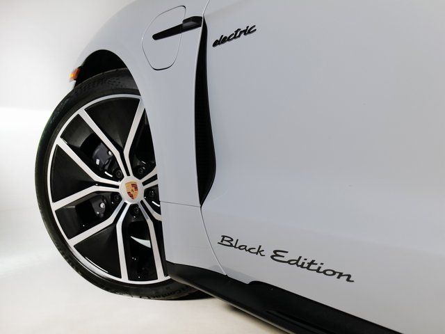 New 2026 White Porsche 4 image 38