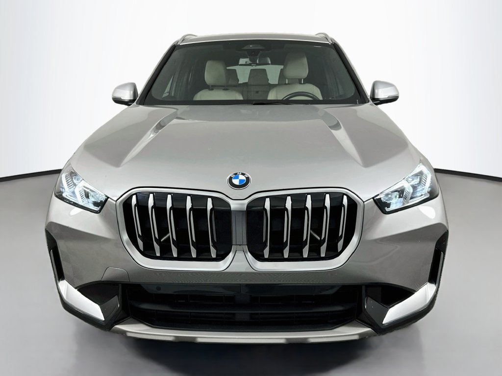 Thumbnail: 2024 BMW X1 - 2