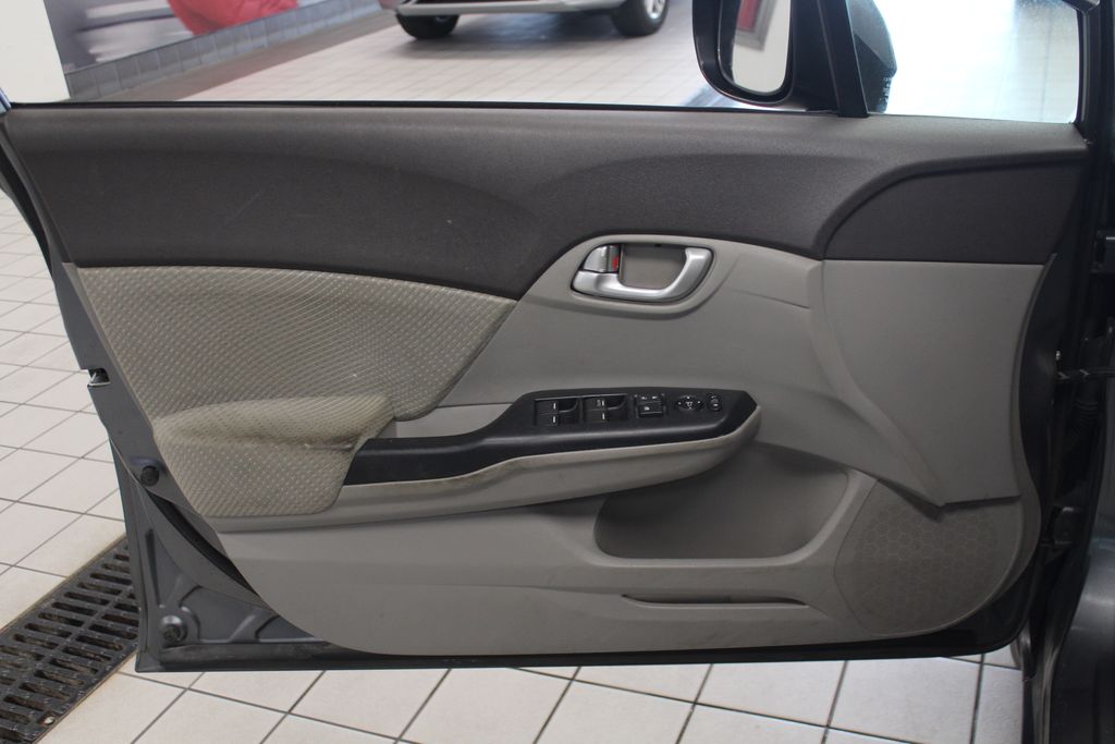 Thumbnail: 2012 Honda Civic - 12