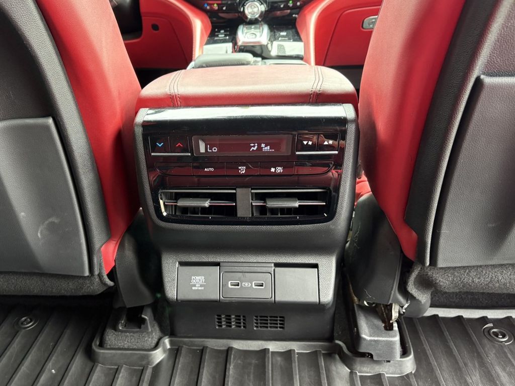 2022 Acura MDX A-Spec