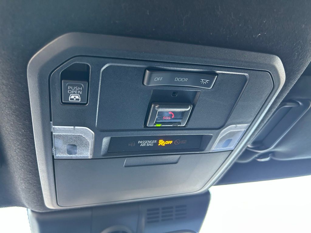 Thumbnail: 2025 Toyota 4Runner - 29