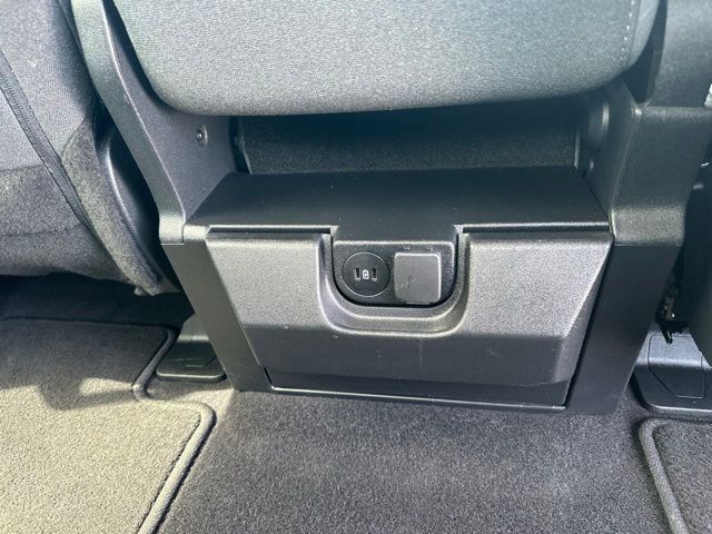 Used 2025 Ford F-150 Truck